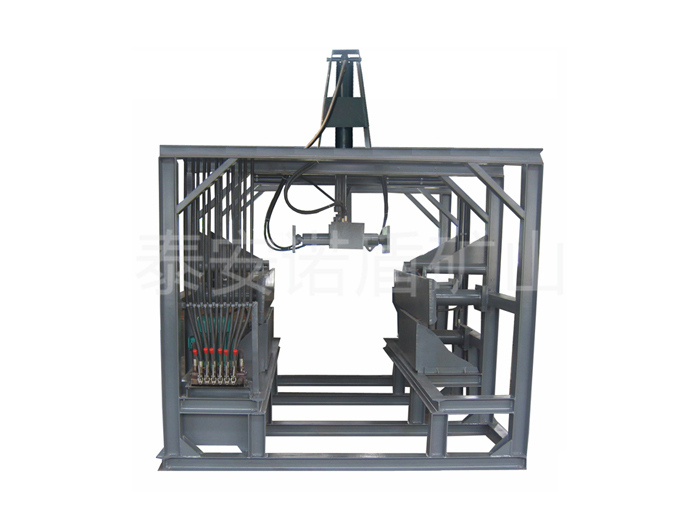 礦車(chē)整形機(jī)的產(chǎn)品優(yōu)勢(shì)